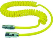 チヨダ/ストロングスパイラル Y 8mm/使用範囲2450mm/WS804Y
