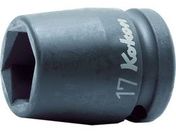 コーケン/パスファインダーソケット 差込角12.7mm 対辺10mm/14465M-10
