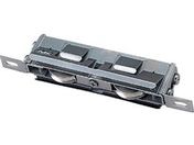 MK/S-228サッシ用 取替戸車 MW13.5B-028/S-228MW13B