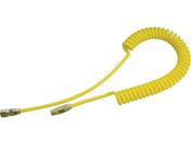 チヨダ/ストロングスパイラル Y 8mm/使用範囲3650mm/WS806Y