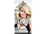 ヘンケルジャパン/got2b ボンディング・ブリーチ