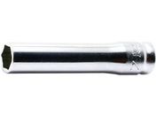 コーケン/1/4 6.35mm差込 Z-EAL 6角ディープソケット 14mm/2300MZ-14