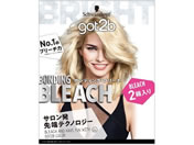 ヘンケルジャパン/got2b ボンディング・ブリーチ 2箱入