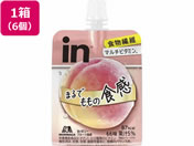 �X�i����/in�[���[ �t���[�c�H�� ���� 150g�~6��