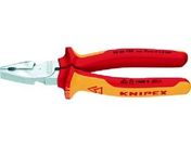 KNIPEX/1000V≏͌^y` 180mm/0206-180