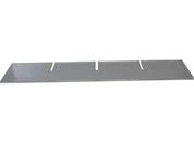 TRUSCO/A4深型用縦仕切り板/TA4-L80