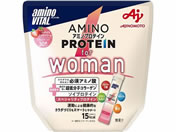 味の素/アミノバイタル アミノプロテイン for woman 30本
