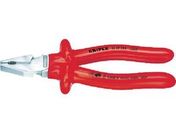 KNIPEX 0207-200 ͐≏y` 1000V 0207-200