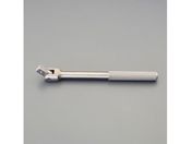 エスコ/スピンナーハンドル チタン合金製 1/2