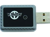 �J�m�� �R���p�N�g���C�����X�f-�^���M�f�W�^���m�M�X�p��M�@ USB-K1