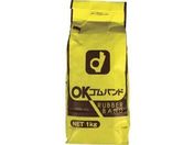 オカモト/ゴムバンド 1KG袋 (2000本入)/210