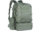 REDROCK ディプロマット バックパック OD 80171OD