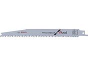 ボッシュ/セーバーソーブレード (5枚入) 全長200mm/S2345X