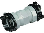 SKカワニシ/鋼管用継手 SKXソケット50/SKX-S-50