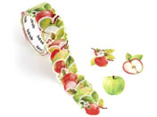 bande �}�X�L���O���[���X�e�b�J�[ �����ł�� BDA822