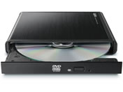 ���W�e�b�N/DVD�h���C�u �O�t�� �\�t�g�t ��/LDR-PMM8U2LBK