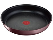 T-fal/�C���W�j�I�E�l�I IH�}�����u���E���E�A�����~�e�b�h �t���C�p��28cm