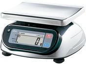 エー・アンド・デイ/A&D 防水防塵デジタル秤 20kg SL-20KWP