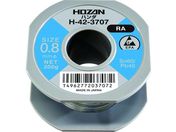 HOZAN/ハンダ(Sn60%)0.8mmφ・200g/H-42-3707