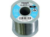 HOZAN/ハンダ(Sn60%)0.8mmφ・500g/H-42-3717
