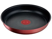 T-fal/�C���W�j�I�E�l�I IH���[�W���E�A�����~�e�b�h �t���C�p��22cm/L38303