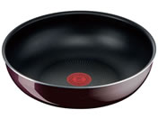 T-fal/�C���W�j�I�E�l�I ���B���e�[�W�{���h�[�E�C���e���X �E�H�b�N�p�� 26cm