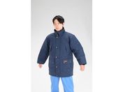 エスコ/防寒ジャケット XL/EA915GD-253