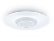 G)アイリスオーヤマ/小型シーリングライト 1900lm 電球色/SCL190L-P