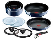 T-fal/�C���W�j�I�E�l�I ���C�����u���[�E�C���e���X 9�_�Z�b�g/L43792