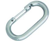 水本/ステンレス O型フック 線径3mm 長さ22mm/B-2102