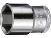 GEDORE/ソケット(6角) 1/2 21mm/6131500