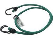 ユタカメイク/ゴム バンジーコード 8mm×1000mm 緑/BC-81011