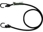 ユタカメイク/ゴム バンジーコード 8mm×1000mm 黒/BC-81012