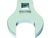 WILLIAMS/3^8hCu N[tbg` 9mm/JHW10759