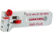 JOKARI/ワイヤーストリッパー SWS-Plus 012/40015