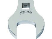 WILLIAMS/3^8hCu N[tbg` 10mm/JHW10760