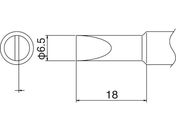  Đ 6.5D^ T19-D65