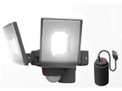 TV 5W~2XCh^LED[dZT[Cg LED-RC820