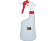 TRUSCO/スプレーガン 800ml 泡噴射 赤/TSG-800F-R
