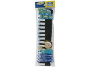 エバニュー ラインテープ 50V 50mm×20m 赤 5巻 EKA060-100が6,878円