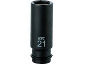 KTC/12.7sq.インパクトレンチ用ソケット(ディープ薄肉) 32mm/BP4L-32TP