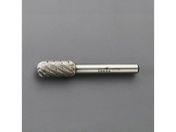 エスコ/超硬カッター ステンレス用 6mm軸 12×25×65mm