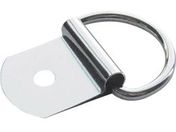 ニッサチェイン/ニッケルビラカン 17mm (4個入)/P-10146