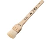 TRUSCO/立型ニス刷毛 10号/TPB-441