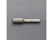エスコ/超硬カッター スチール用 6mm軸 10×25×65mm/EA819GL-205
