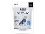 ジャパンペットコミュニケーションズ/犬 ベッツウェア デニム ブルー S