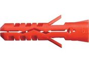 エビ/モンゴナイロンプラグ(15本入) 14×70mm/MP-1470B