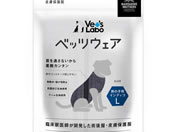 ジャパンペットコミュニケーションズ/犬 ベッツウェア デニム インディゴ L