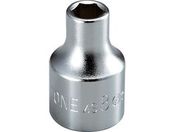 TONE/ソケット(6角) 19mm/4S-19