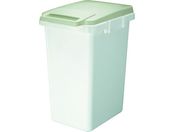 TRUSCO/連結ワンハンドペール 45L ベージュ/TRHP-45-BG